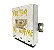 Módulo Do Alarme Gm Vectra Calibra 1994 1998 90460635 C39 - Imagem 2