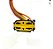 Comutador De Ignição Renault Clio 2002 Á 2008 Original C338 - Imagem 3