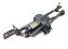 Galhada Motor Limpador Parabrisa Hyundai Tucson 2009 - Imagem 6