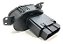 Botão Chave Luz Ford Focus 2001 Á 2007 98Ag13A024 C315 - Imagem 4