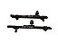 Kit Cinto Segurança Renault Scenic 2004 Original C174 - Imagem 2