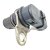 Sensor Fase Chevrolet Meriva 1.8 2005 B225102664 X09 - Imagem 4