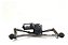 Galhada Motor Limpador Parabrisa Peugeot 206 2001 Original - Imagem 1