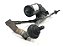 Galhada Motor Limpador Parabrisa Peugeot 206 2001 Original - Imagem 9