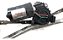 Galhada Motor Limpador Parabrisa Peugeot 206 2001 Original - Imagem 8