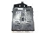 Suporte Modulo Bsi Renault  Scenic 1.6 2004 7703397911 C115 - Imagem 8