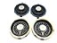 Kit Auto Falante Citroen C4 Lounge 2014 Á 2019 Original C101 - Imagem 7