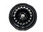 Roda Ferro Aro 14 4X100 Vw Gol Voyage G5 G6 2013 Á 2016 Pg3 - Imagem 6