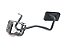 Pedal Acelerador Citroen Xsara Picasso 2002 Até 2008 Pg - Imagem 5