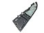Acabamento Console Lado Esquerdo Citroen C4 Lounge 2015 Pf4 - Imagem 7