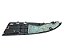 Acabamento Console Lado Esquerdo Citroen C4 Lounge 2015 Pf4 - Imagem 6