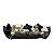 Comando Ar Condicionado Renault Scenic 2004 Original C120 - Imagem 8