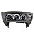 Comando Ar Condicionado Renault Scenic 2004 Original C120 - Imagem 1