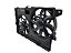 Defletor Eletroventilador Ford Edge 3.5 V6 2012 Pa9 - Imagem 4