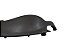 Capa Painel Tabelier Renault Scenic 2004 2005 7702280041 - Imagem 7