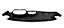 Capa Painel Tabelier Renault Scenic 2004 2005 7702280041 - Imagem 8