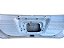 Tampa Traseira Porta Malas Vw  Gol G6 2013 2014 2015 2016 - Imagem 7