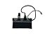 Moldura Entrada Auxiliar Usb C4 Lounge 2014 A 2019 C173 - Imagem 5