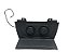 Moldura Entrada Auxiliar Usb C4 Lounge 2014 A 2019 C173 - Imagem 1