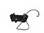 Moldura Entrada Auxiliar Usb C4 Lounge 2014 A 2019 C173 - Imagem 7