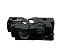 Fechadura Trava Capo Vw Voyage G5 2008 A 2012 C211 - Imagem 2