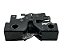 Fechadura Trava Capo Vw Voyage G5 2008 A 2012 C211 - Imagem 5
