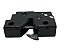 Fechadura Trava Capo Vw Voyage G5 2008 A 2012 C211 - Imagem 7