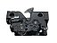 Fechadura Trava Capo Vw Voyage G5 2008 A 2012 C211 - Imagem 1
