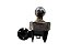 Engate Reboque Ford Focus Sedan 2009 2010 2011 2012 2013 - Imagem 3