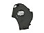 Moldura Console  Lateral Direito  Renault Scenic 2005 Pf2 - Imagem 6