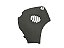 Moldura Console  Lateral Direito  Renault Scenic 2005 Pf2 - Imagem 4