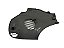 Moldura Console  Lateral Direito  Renault Scenic 2005 Pf2 - Imagem 5