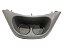 Porta Copos Console Central Renault Scenic 2005 Pf2 - Imagem 1