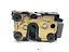 Fechadura Porta Traseira Esquerda Renault Clio 2005 C54 - Imagem 2