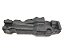 Par Absorvedor Impacto Parachoque Traseiro Vw Gol G5 2010 Pd - Imagem 5