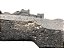 Par Absorvedor Impacto Parachoque Traseiro Vw Gol G5 2010 Pd - Imagem 3