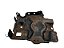 Suporte Bateria Citroen C4 Lounge 1.6 Thp 2014 A 2019 C145 - Imagem 1