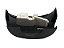 Moldura Inferior Coluna Direção Renault Scenic 2004 C146 - Imagem 6
