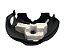 Moldura Inferior Coluna Direção Renault Scenic 2004 C146 - Imagem 8