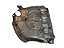 Defletor Calor Motor Renault Scenic 1.6 2001 Á 2006 C146 - Imagem 6