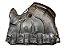 Defletor Calor Motor Renault Scenic 1.6 2001 Á 2006 C146 - Imagem 3