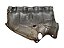 Defletor Calor Motor Renault Scenic 1.6 2001 Á 2006 C146 - Imagem 4