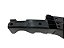 Alma Parachoque Traseiro Renault Scenic 2004 7700428472 Pd - Imagem 9