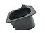 Suporte Gargalo Tanque Combustivel Renault Scenic 2005 C211 - Imagem 4