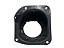 Suporte Gargalo Tanque Combustivel Renault Scenic 2005 C211 - Imagem 1