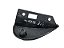 Moldura Externa Retrovisor Esquerdo Renault Scenic 2004 C139 - Imagem 3