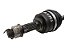 Semi Eixo Esquerdo Nissan Versa March 1.0 2015 Pc4 - Imagem 8