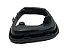 Aro Moldura Retrovisor Esquerdo Vw Gol G5 2008 A 2012 C211 - Imagem 5