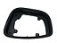 Aro Moldura Retrovisor Esquerdo Vw Gol G5 2008 A 2012 C211 - Imagem 1