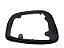 Aro Moldura Retrovisor Esquerdo Vw Gol G5 2008 A 2012 C211 - Imagem 6
